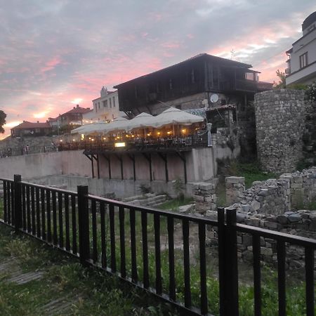 Moreno Sozopol Extérieur photo